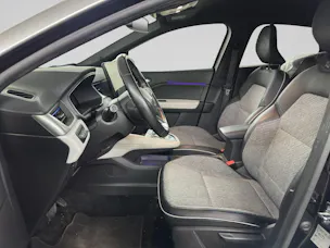 Renault Captur 1.6 E-Tech Edition1 DHT