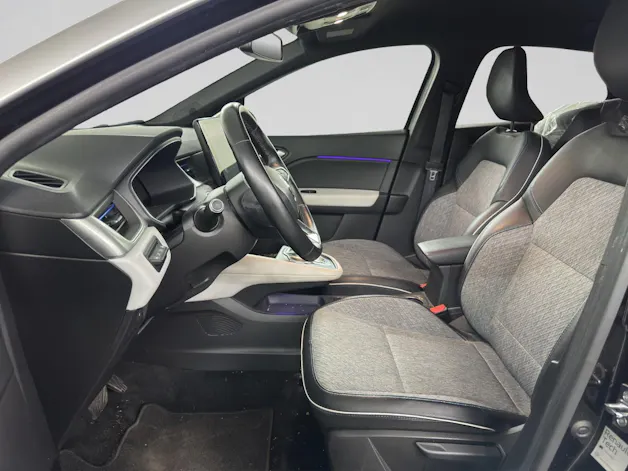 Renault Captur 1.6 E-Tech Edition1 DHT