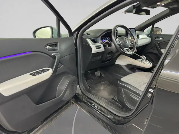 Renault Captur 1.6 E-Tech Edition1 DHT