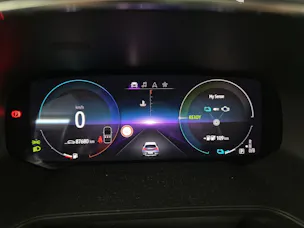 Renault Captur 1.6 E-Tech Edition1 DHT