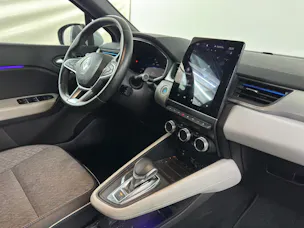 Renault Captur 1.6 E-Tech Edition1 DHT