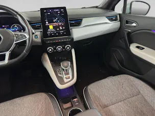 Renault Captur 1.6 E-Tech Edition1 DHT