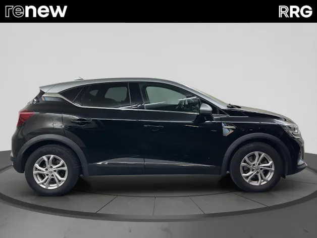 Renault Captur 1.6 E-Tech Edition1 DHT
