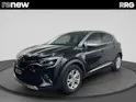 Renault Captur 1.6 E-Tech Edition1 DHT