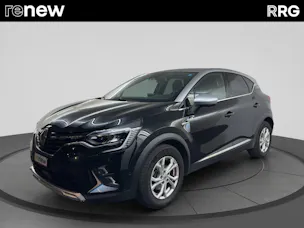 Renault Captur 1.6 E-Tech Edition1 DHT