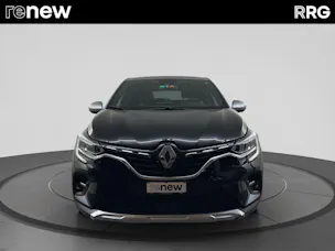 Renault Captur 1.6 E-Tech Edition1 DHT