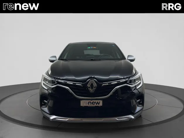 Renault Captur 1.6 E-Tech Edition1 DHT