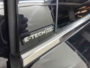 Renault Captur 1.6 E-Tech Edition1 DHT