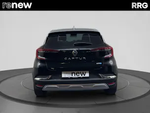 Renault Captur 1.6 E-Tech Edition1 DHT
