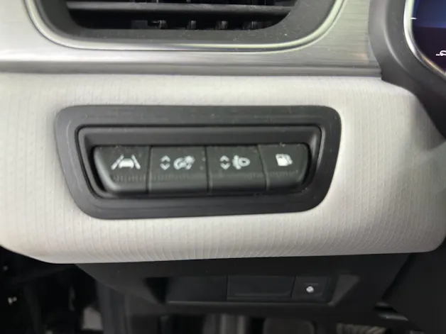 Renault Captur 1.6 E-Tech Edition1 DHT