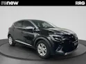 Renault Captur 1.6 E-Tech Edition1 DHT