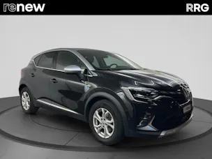 Renault Captur 1.6 E-Tech Edition1 DHT