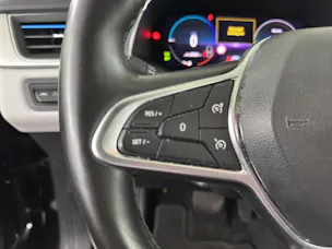 Renault Captur 1.6 E-Tech Edition1 DHT