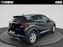 Renault Captur 1.6 E-Tech Edition1 DHT