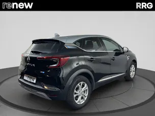 Renault Captur 1.6 E-Tech Edition1 DHT