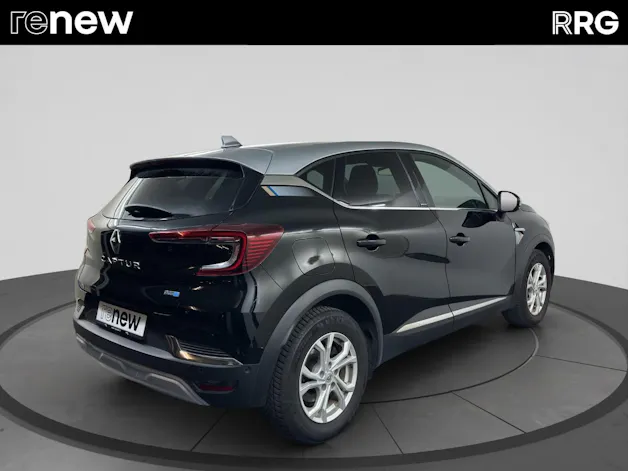 Renault Captur 1.6 E-Tech Edition1 DHT