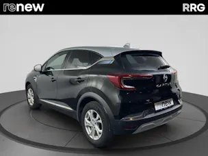 Renault Captur 1.6 E-Tech Edition1 DHT