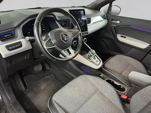 Renault Captur 1.6 E-Tech Edition1 DHT
