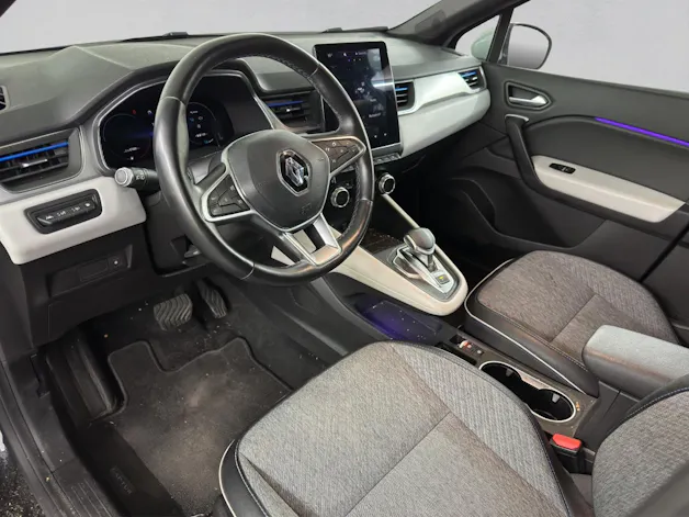 Renault Captur 1.6 E-Tech Edition1 DHT