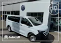 VW Transporter Kombi 2.0 TDI Automat