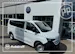 VW Transporter Kombi 2.0 TDI Automat