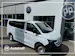 VW Transporter Kombi 2.0 TDI Automat