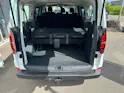 VW Transporter Kombi 2.0 TDI Automat