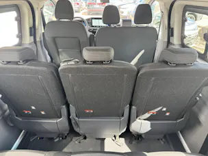 VW Transporter Kombi 2.0 TDI Automat
