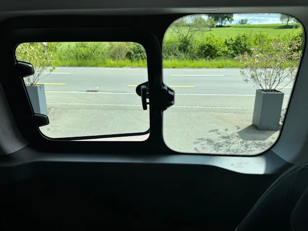 VW Transporter Kombi 2.0 TDI Automat