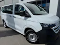 VW Transporter Kombi 2.0 TDI Automat