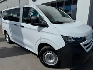 VW Transporter Kombi 2.0 TDI Automat