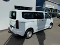 VW Transporter Kombi 2.0 TDI Automat