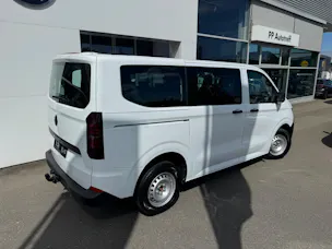 VW Transporter Kombi 2.0 TDI Automat