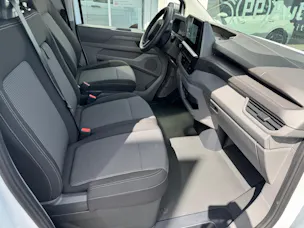 VW Transporter Kombi 2.0 TDI Automat