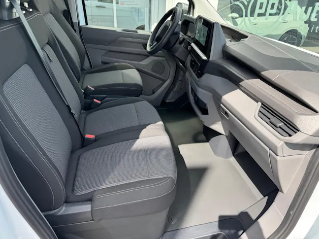 VW Transporter Kombi 2.0 TDI Automat
