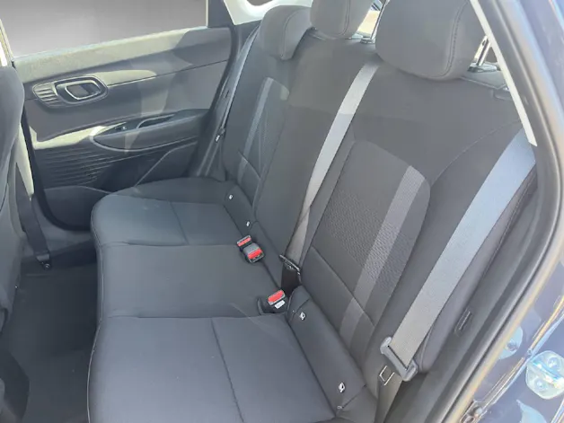 Hyundai i20 1.0 T-GDi Origo MY26