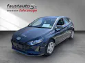 Hyundai i20 1.0 T-GDi Origo MY26