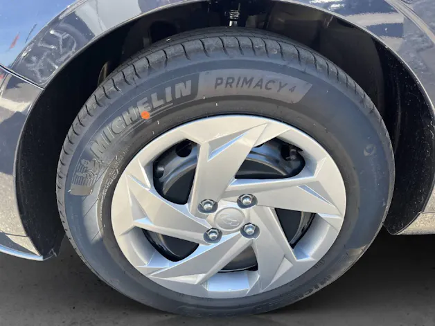 Hyundai i20 1.0 T-GDi Origo MY26
