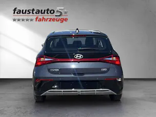 Hyundai i20 1.0 T-GDi Origo MY26