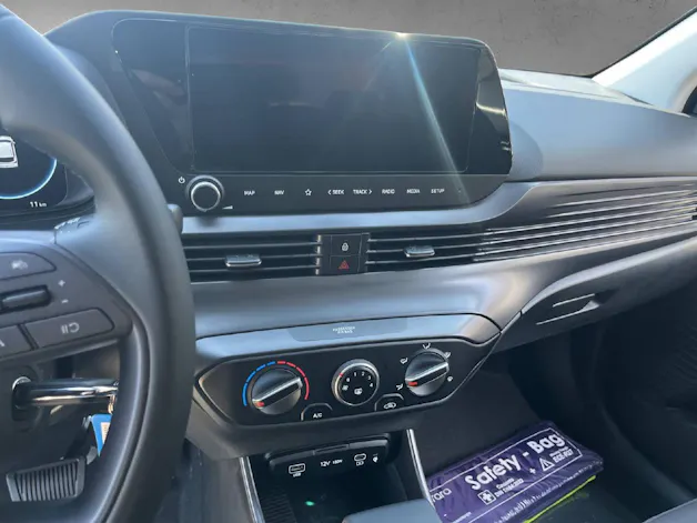 Hyundai i20 1.0 T-GDi Origo MY26