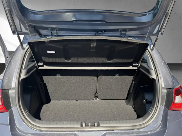 Hyundai i20 1.0 T-GDi Origo MY26