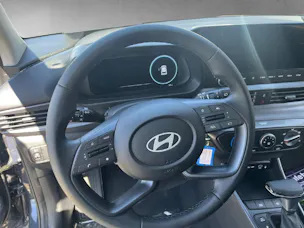 Hyundai i20 1.0 T-GDi Origo MY26