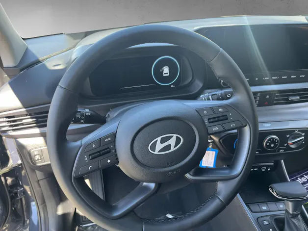 Hyundai i20 1.0 T-GDi Origo MY26