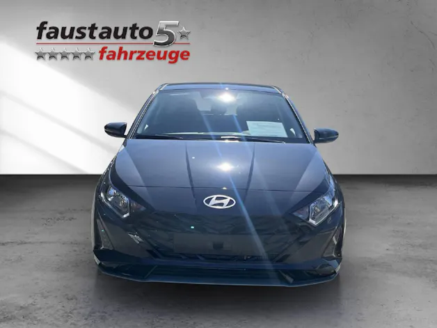 Hyundai i20 1.0 T-GDi Origo MY26