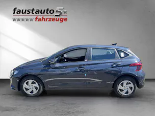 Hyundai i20 1.0 T-GDi Origo MY26
