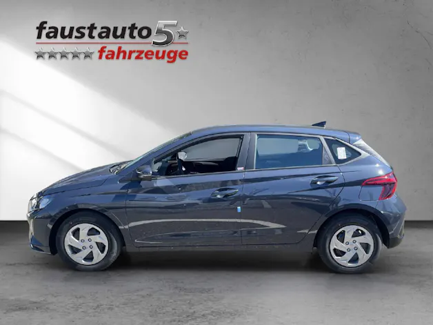 Hyundai i20 1.0 T-GDi Origo MY26
