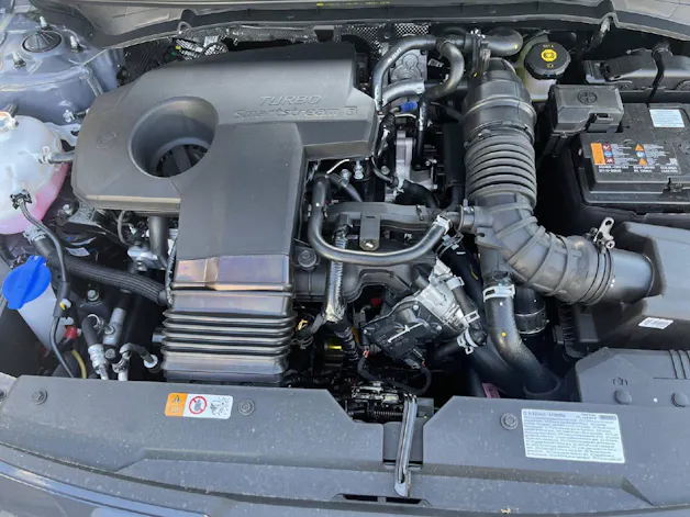 Hyundai i20 1.0 T-GDi Origo MY26