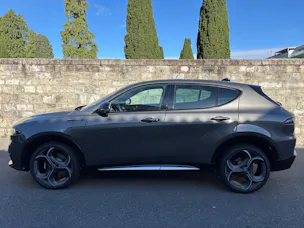 Alfa Romeo Tonale 1.5 Hybrid Sport Speciale
