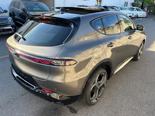 Alfa Romeo Tonale 1.5 Hybrid Sport Speciale