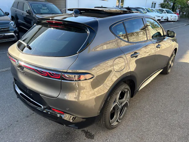 Alfa Romeo Tonale 1.5 Hybrid Sport Speciale